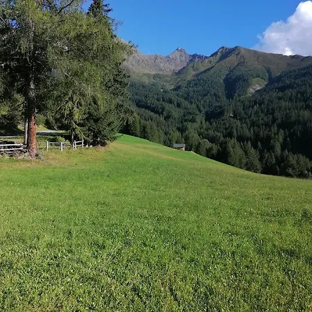 Schneekristall Fendels