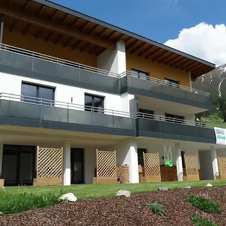 Schneekristall * Fendels