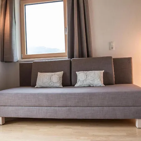 Apartment Schneekristall