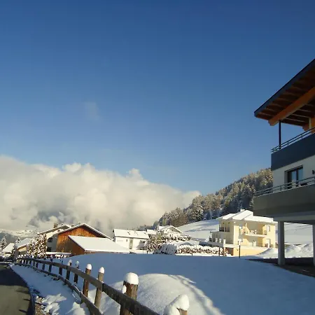 Apartment Schneekristall *