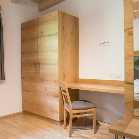 Schneekristall Apartment
