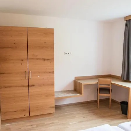 Apartment Schneekristall *