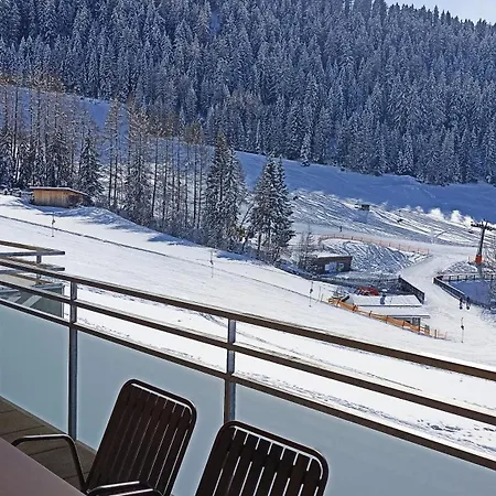 Schneekristall * Fendels