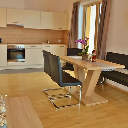 Schneekristall * Fendels