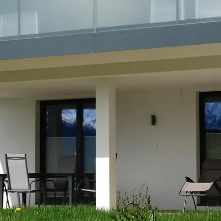 Apartment Schneekristall *