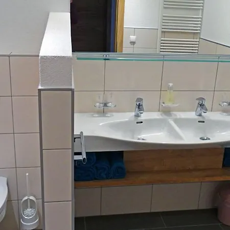 Schneekristall Apartment *