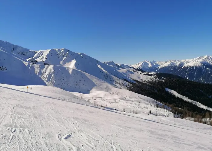 Appartamento Schneekristall