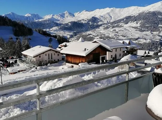 Appartamento Schneekristall *