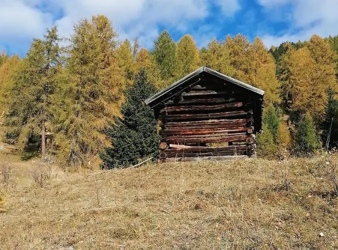 Schneekristall Apartmán *