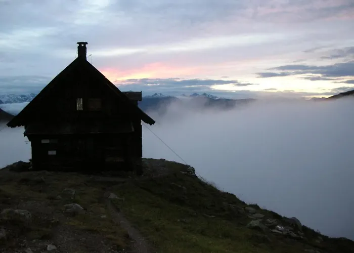 Schneekristall * Fendels