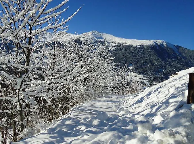 Schneekristall Appartamento