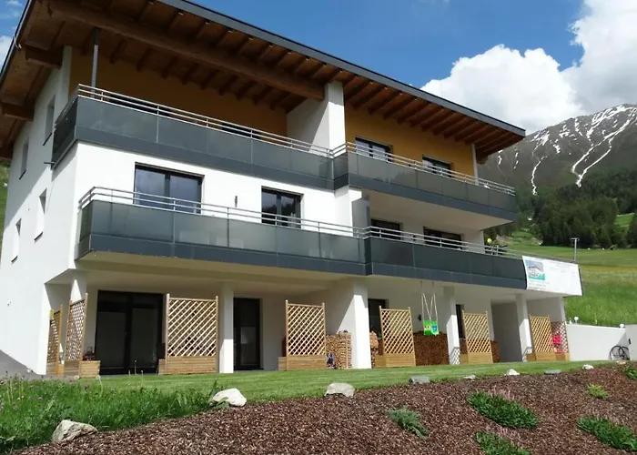 Schneekristall * Fendels