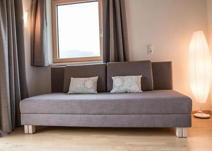 Apartmán Schneekristall