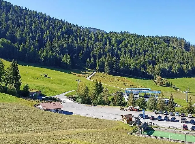 Schneekristall * Fendels