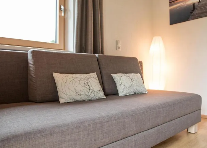 Apartmán Schneekristall Fendels