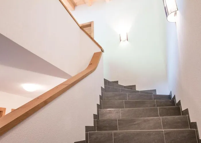 Schneekristall Apartmán *