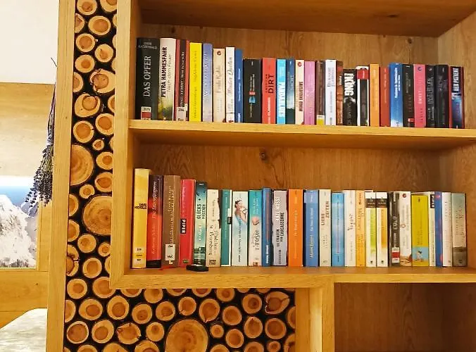 Schneekristall Apartmán