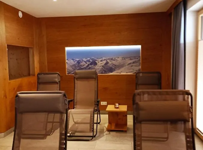 Schneekristall Appartamento