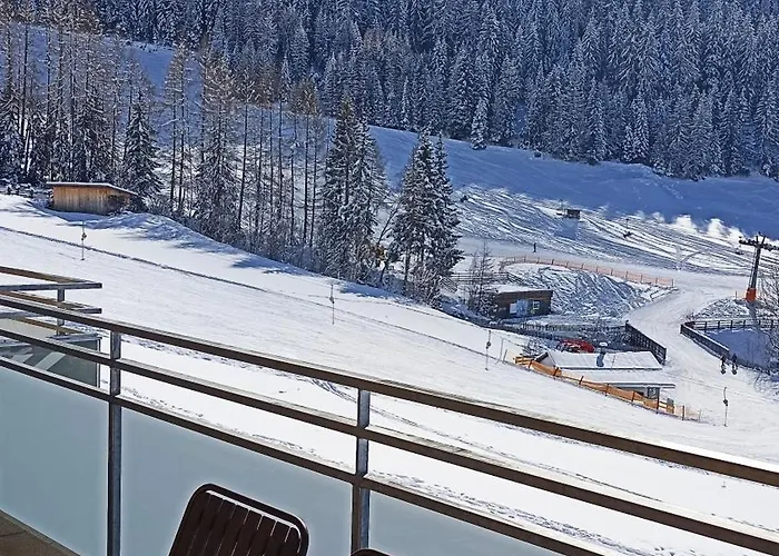 Schneekristall * Fendels