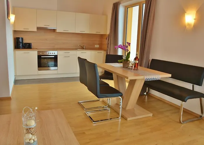 Schneekristall * Fendels