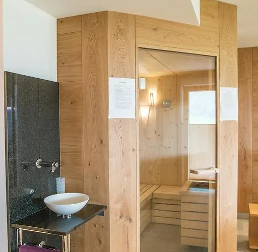 Apartmán Schneekristall *