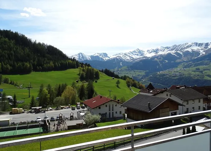 Apartmán Schneekristall