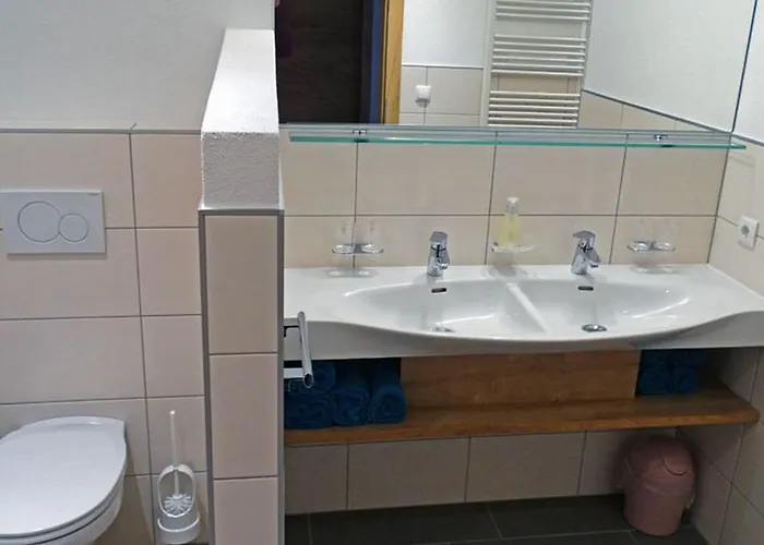 Schneekristall Apartmán *