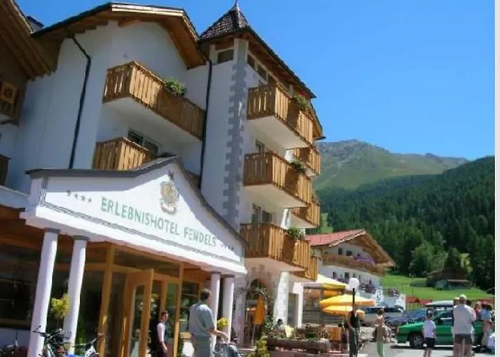 Apartmán Schneekristall *