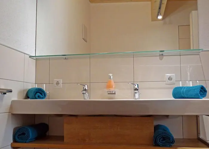 Apartmán Schneekristall *