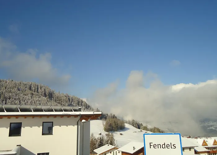 Apartmán Schneekristall