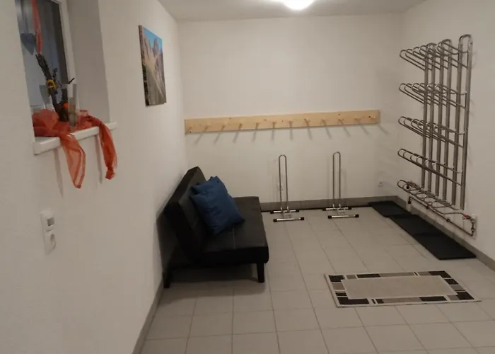 Schneekristall Apartmán Fendels