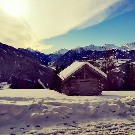 Schneekristall شقة *