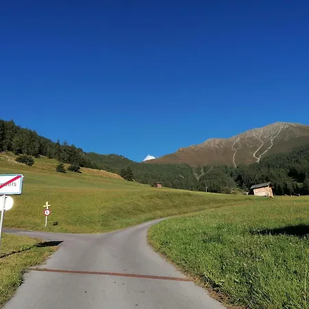 Schneekristall فيندلس