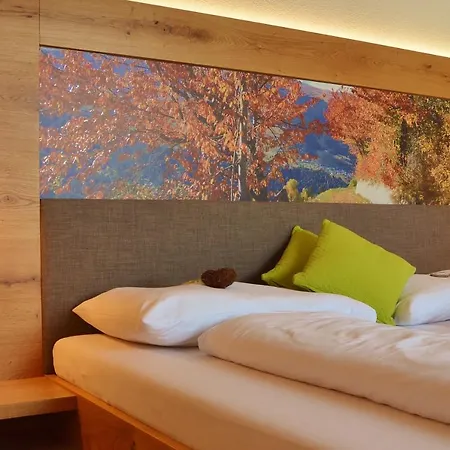 Schneekristall شقة فيندلس