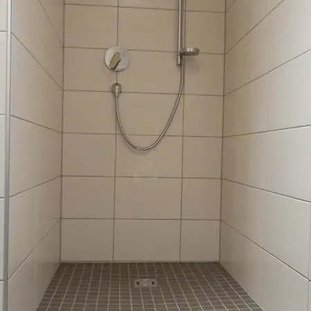 Schneekristall شقة *