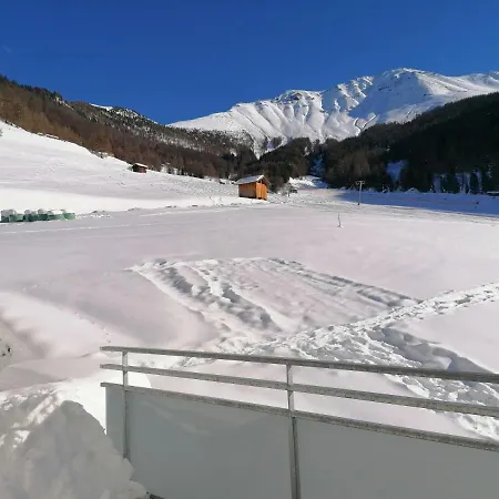 דירה Schneekristall פנדלס