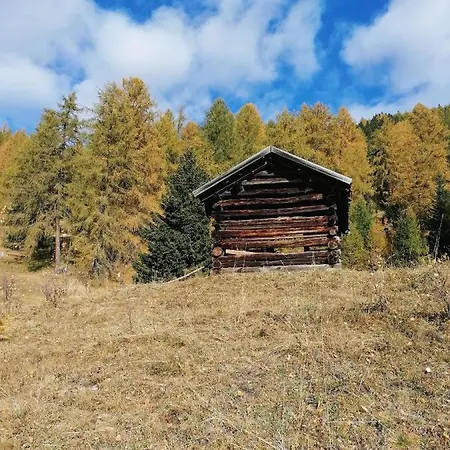 Schneekristall דירה *