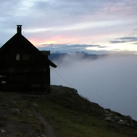 Schneekristall * פנדלס