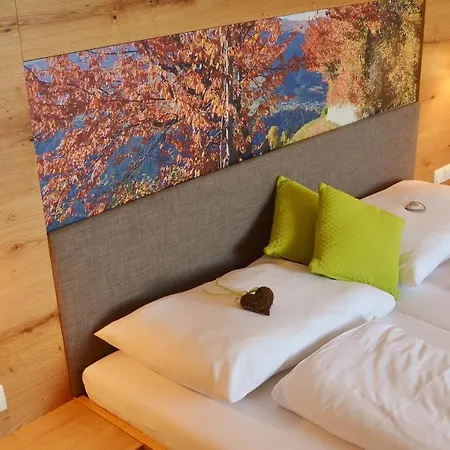 דירה Schneekristall