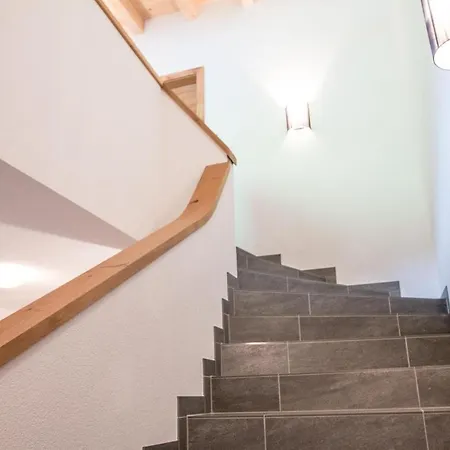 Schneekristall דירה *