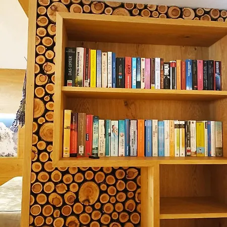 Schneekristall דירה