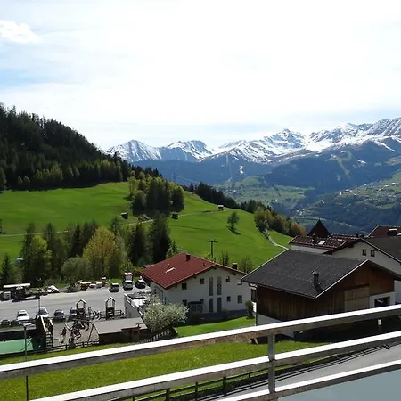 דירה Schneekristall