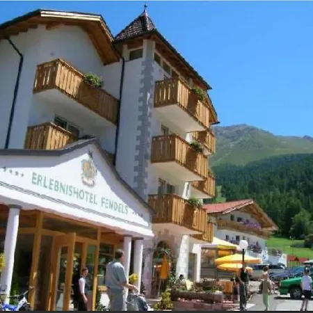 Apartmán Schneekristall *
